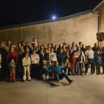 Une belle soirée compétitive et conviviale à Rozelieures